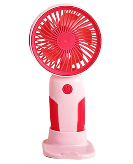 Mini ventilator portabil